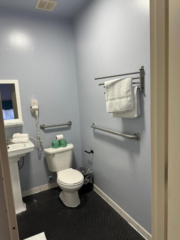 Union Hotel image 13