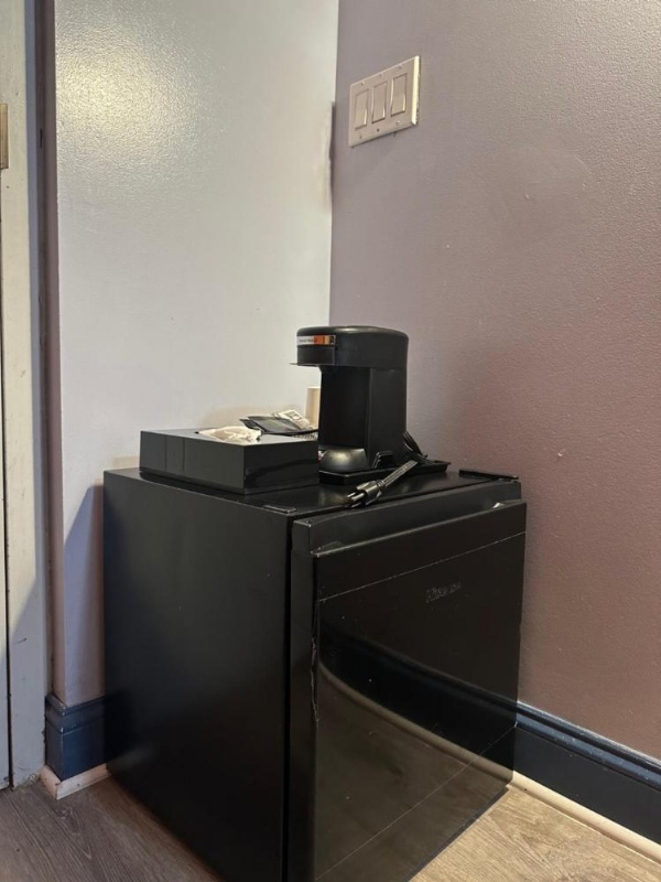 Union Hotel image 20