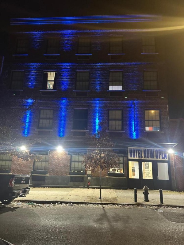 Union Hotel image 22